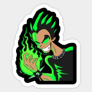 Drake Sticker